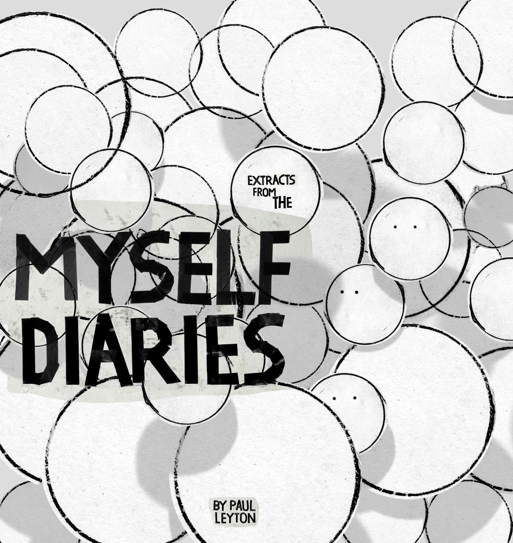Extracts from the Myself Diaries