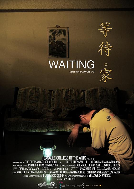 Waiting