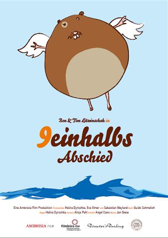 Neuneinhalbs Abschied