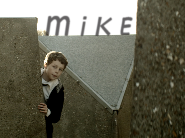 Mike