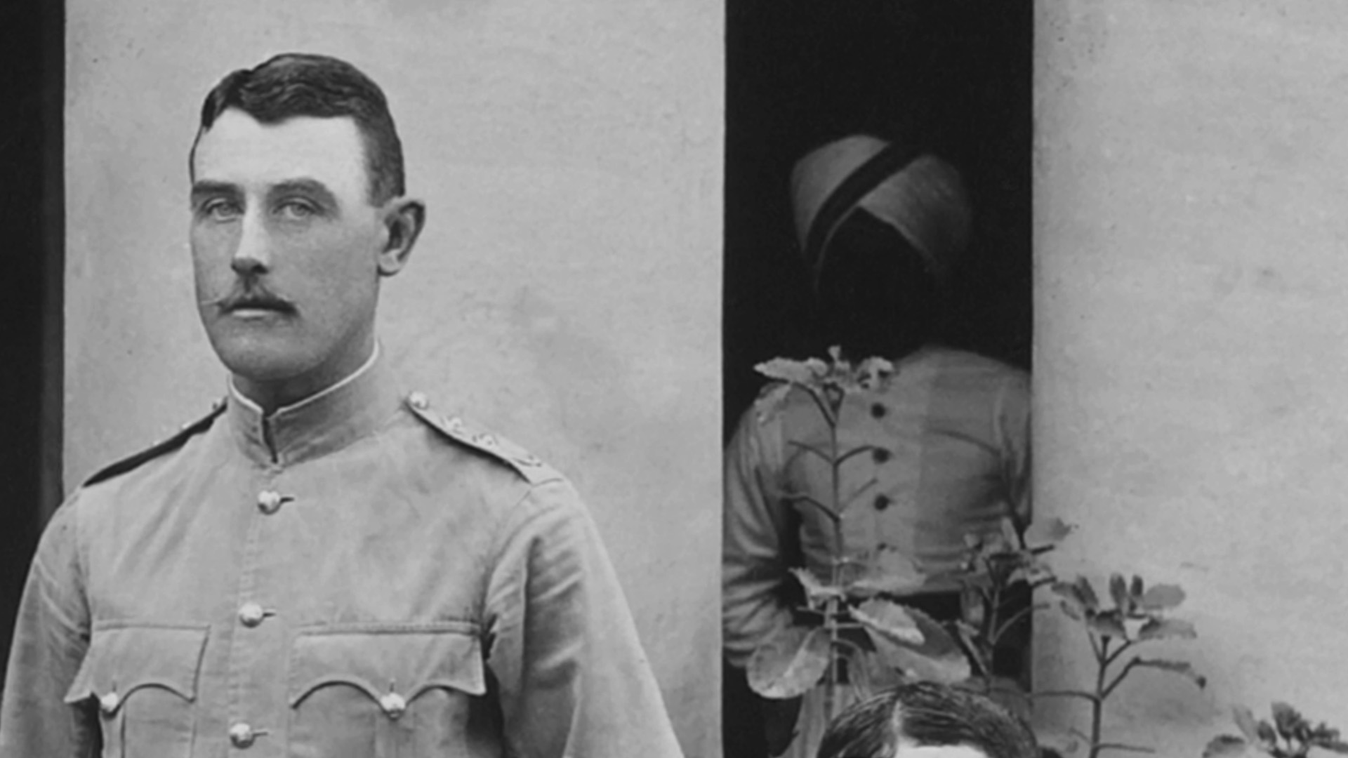 Why Colonel Bunny Was Killed