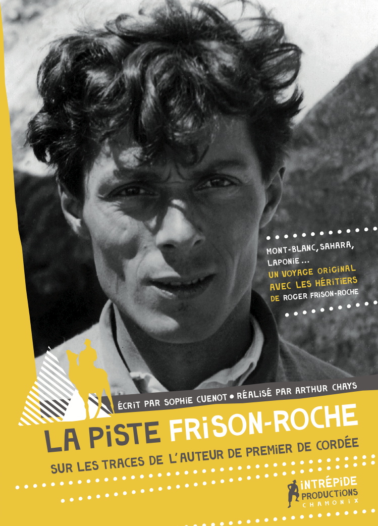 Piste Frison-Roche