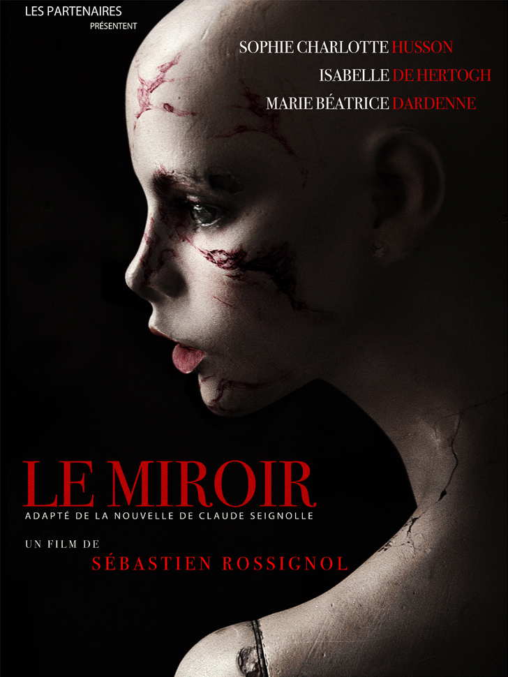 Miroir