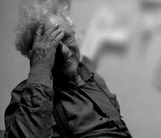 Homme sans chapiteau