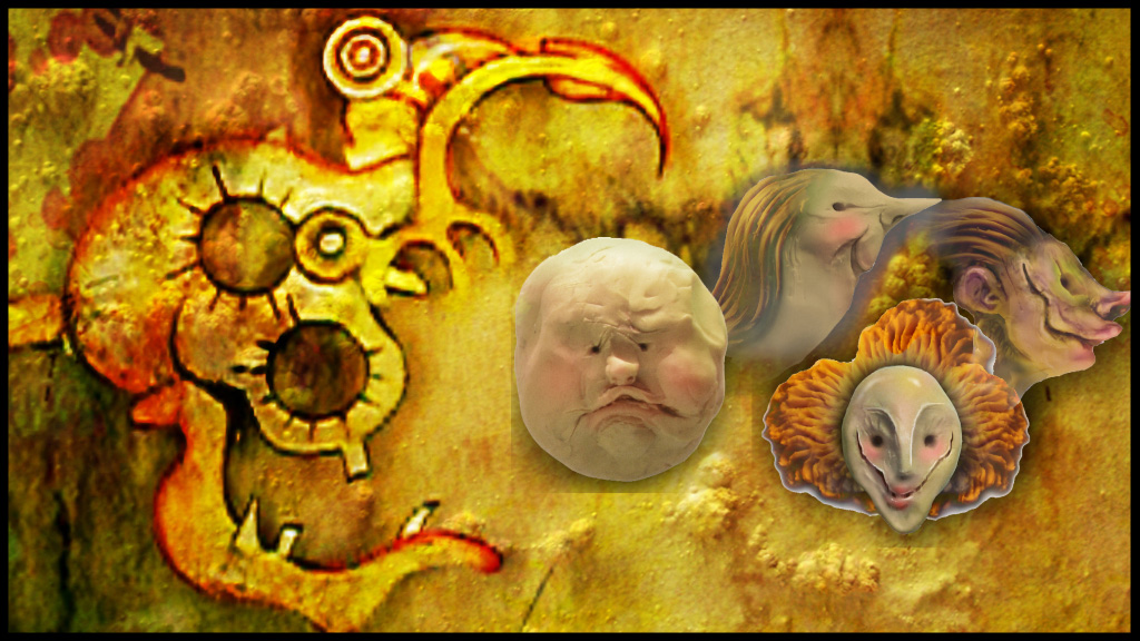 Tick Tock Boo