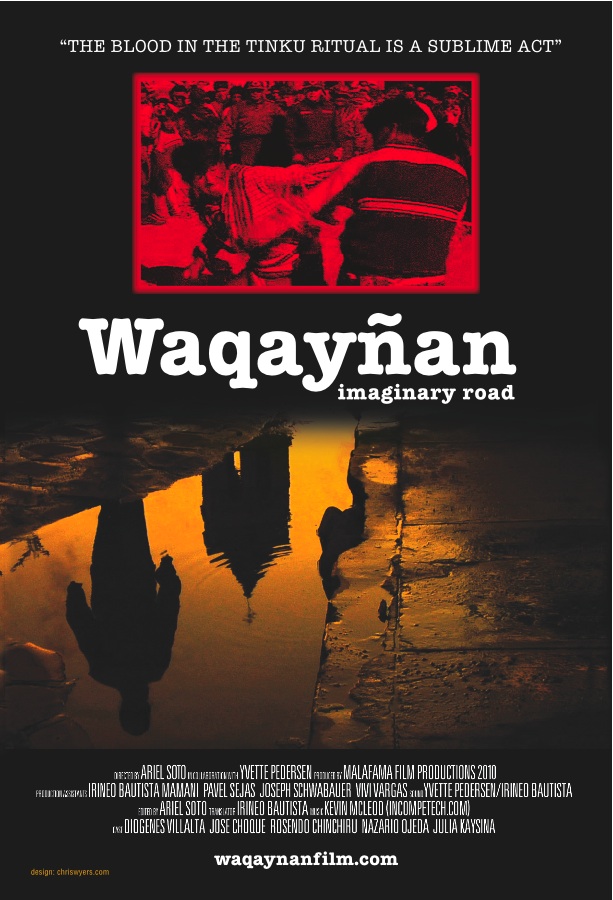Waqayñan