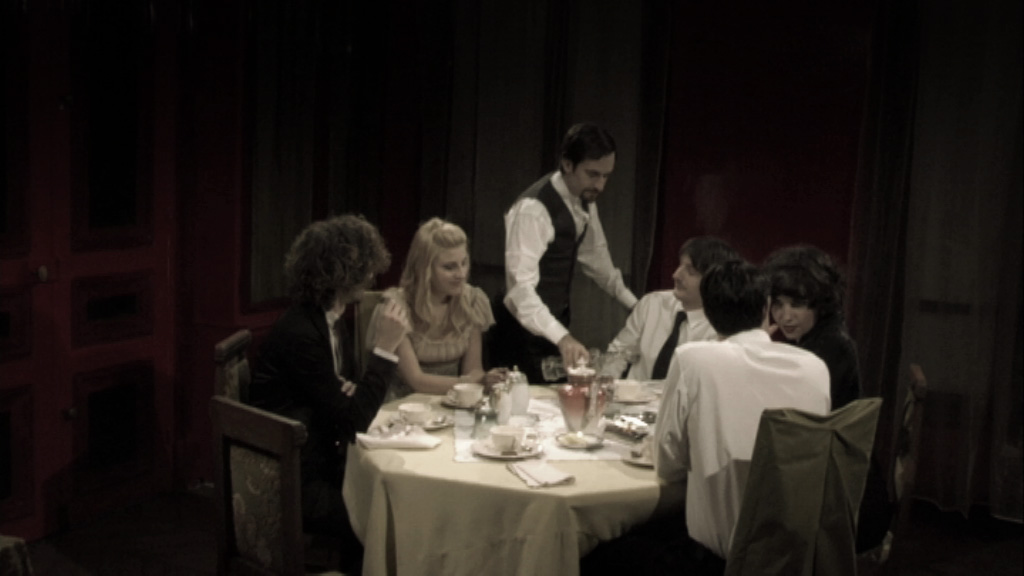 Conviviaux