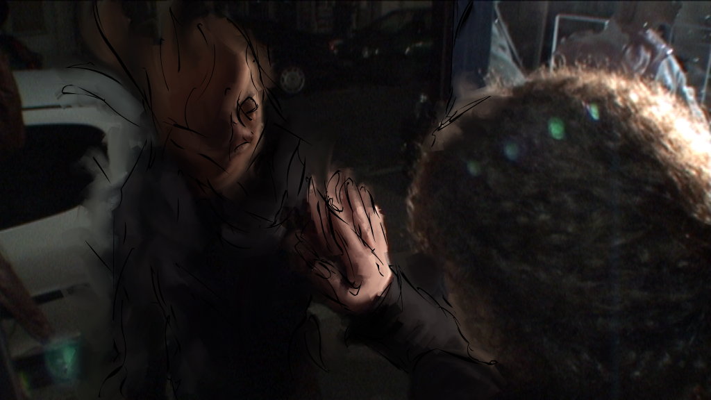 Reflet