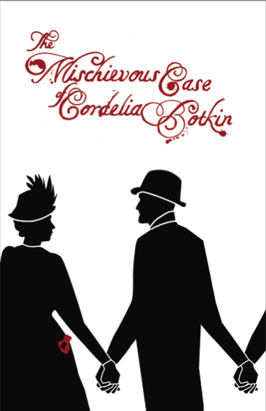Mischievous Case of Cordelia Botkin