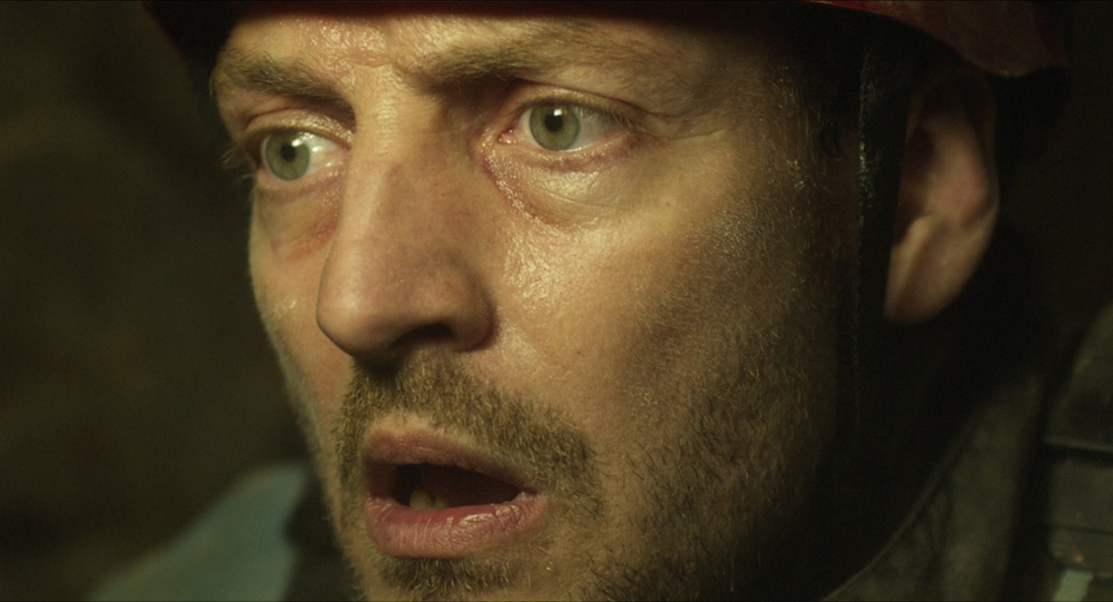 5000 pieds sous terre