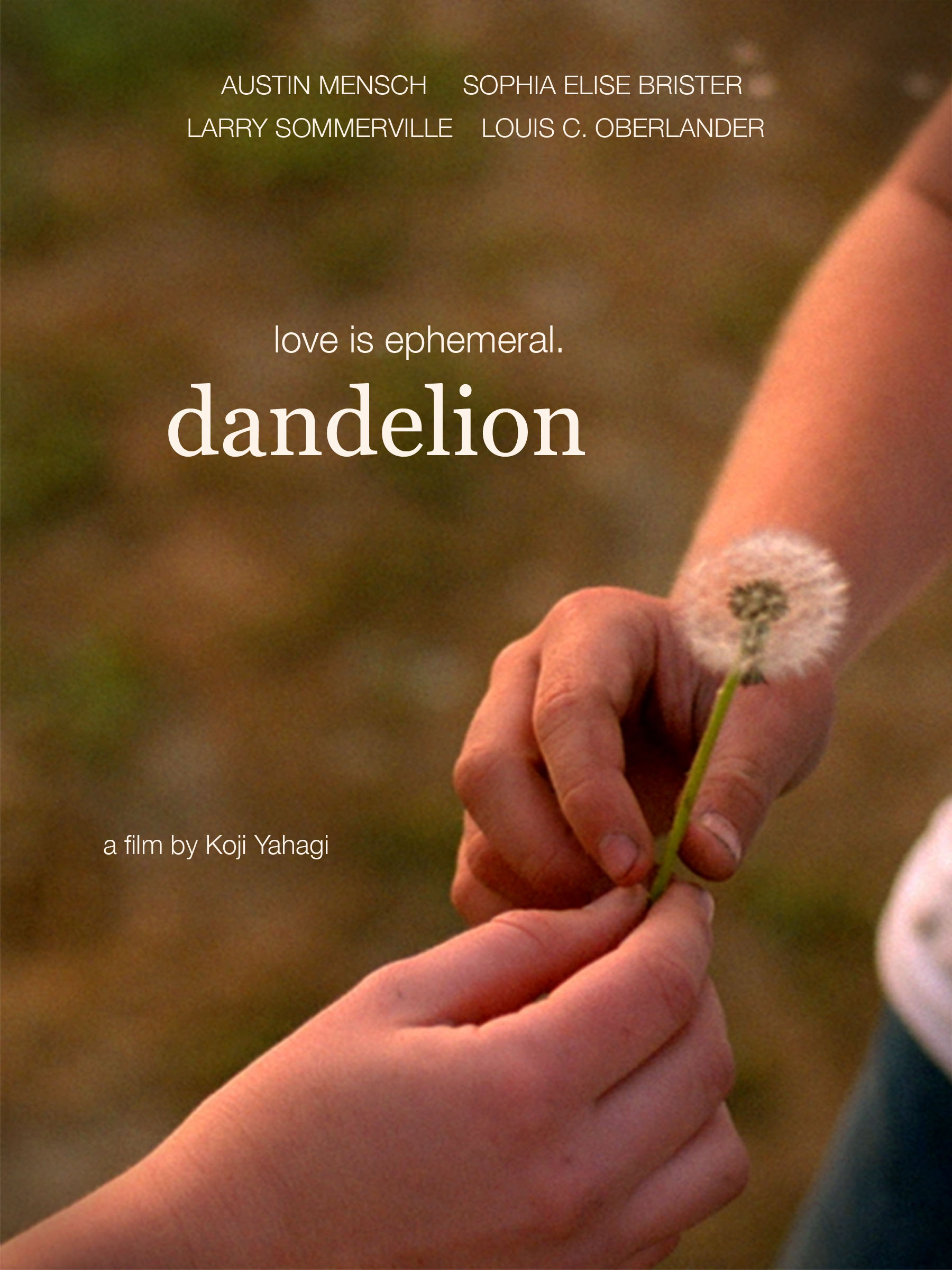 Dandelion