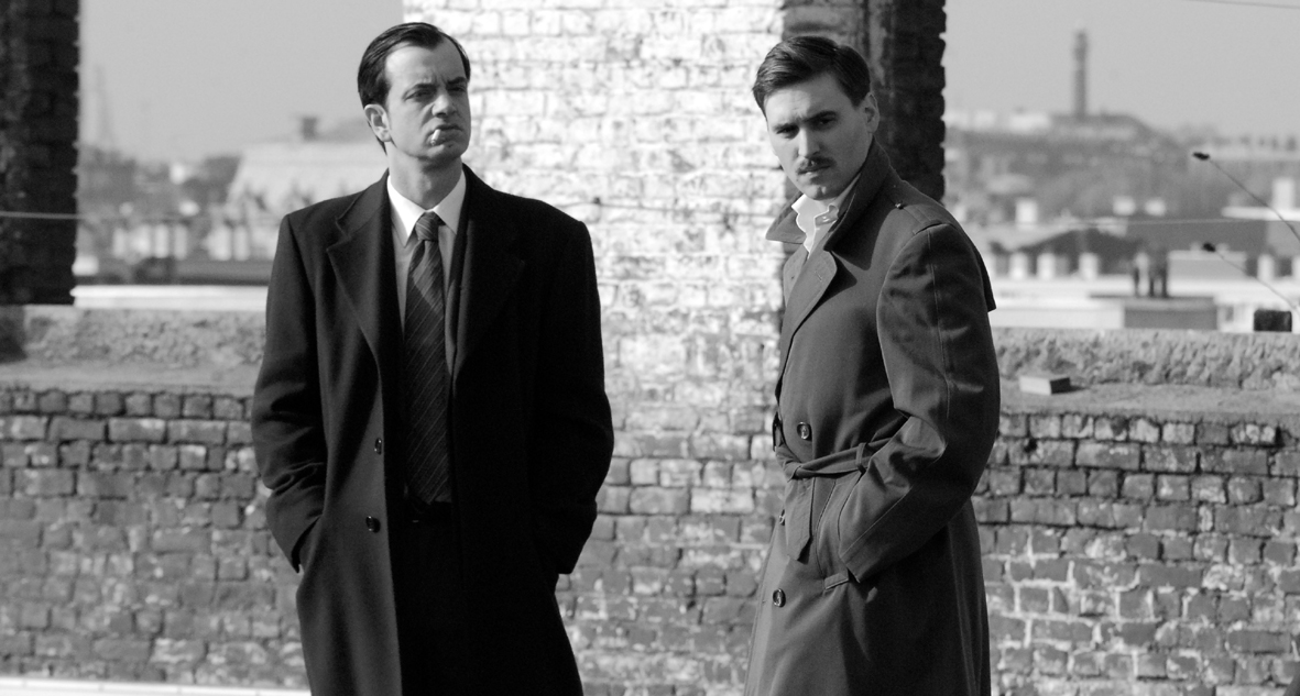 Nuages mélancoliques