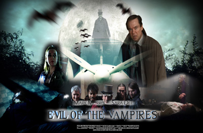 Evil of the Vampires