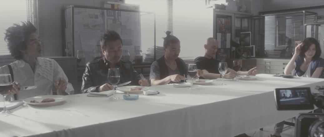 Interview with the Vampire