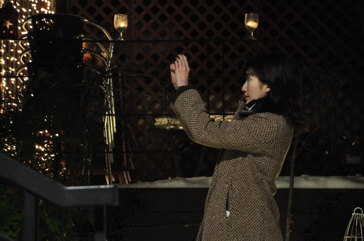 In Pursuit of the Moonlight