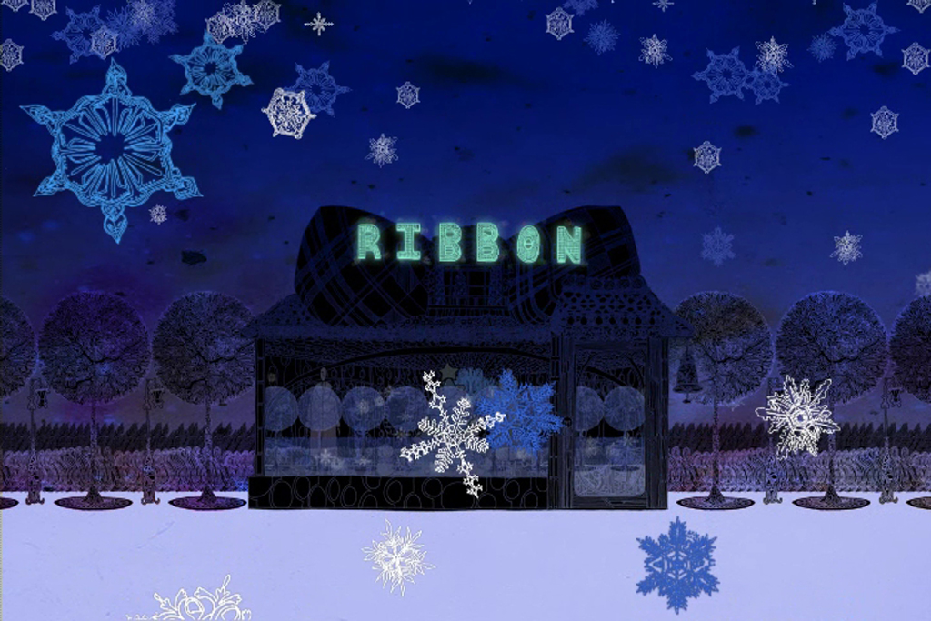 Ribbon