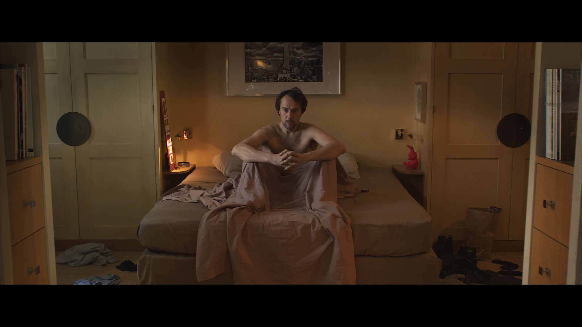 Everybody loves Paco