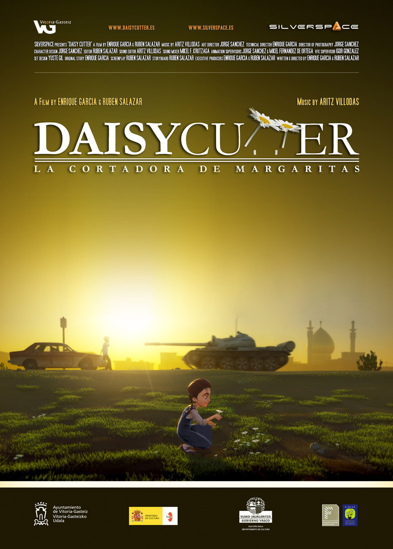 Daisy Cutter