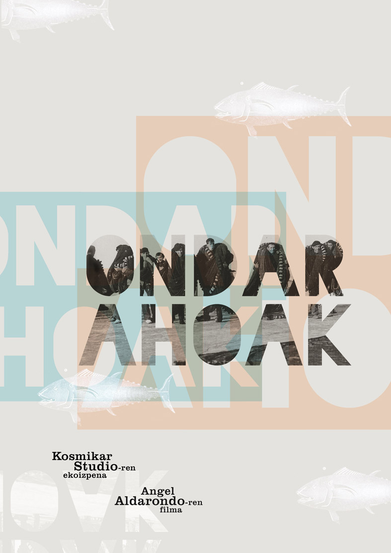 Ondar Ahoak