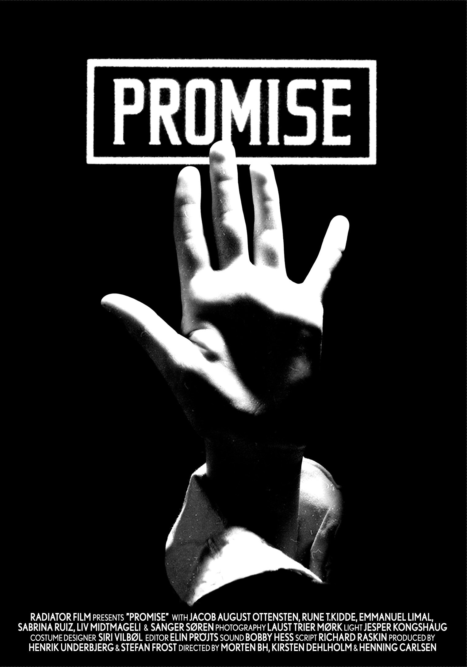 Promise