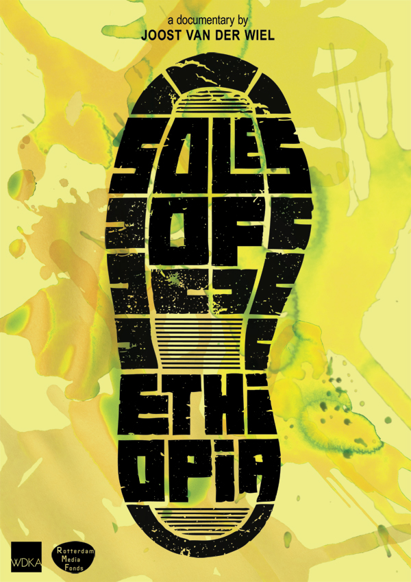 Soles of Ethiopia