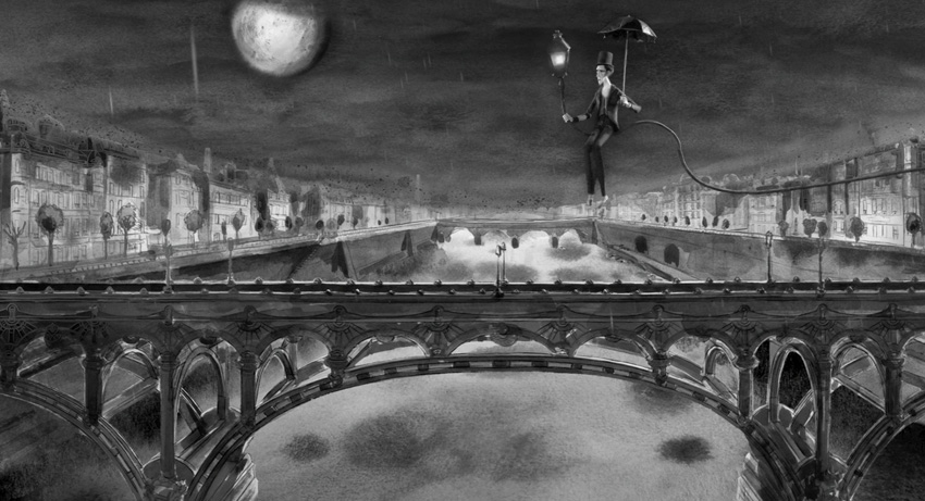 Concile lunatique