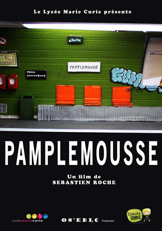 Pamplemousse