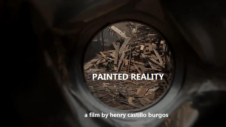 Painted Reality