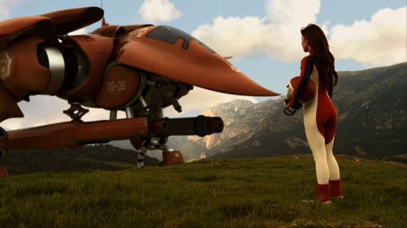 Gear School – Plug & Play