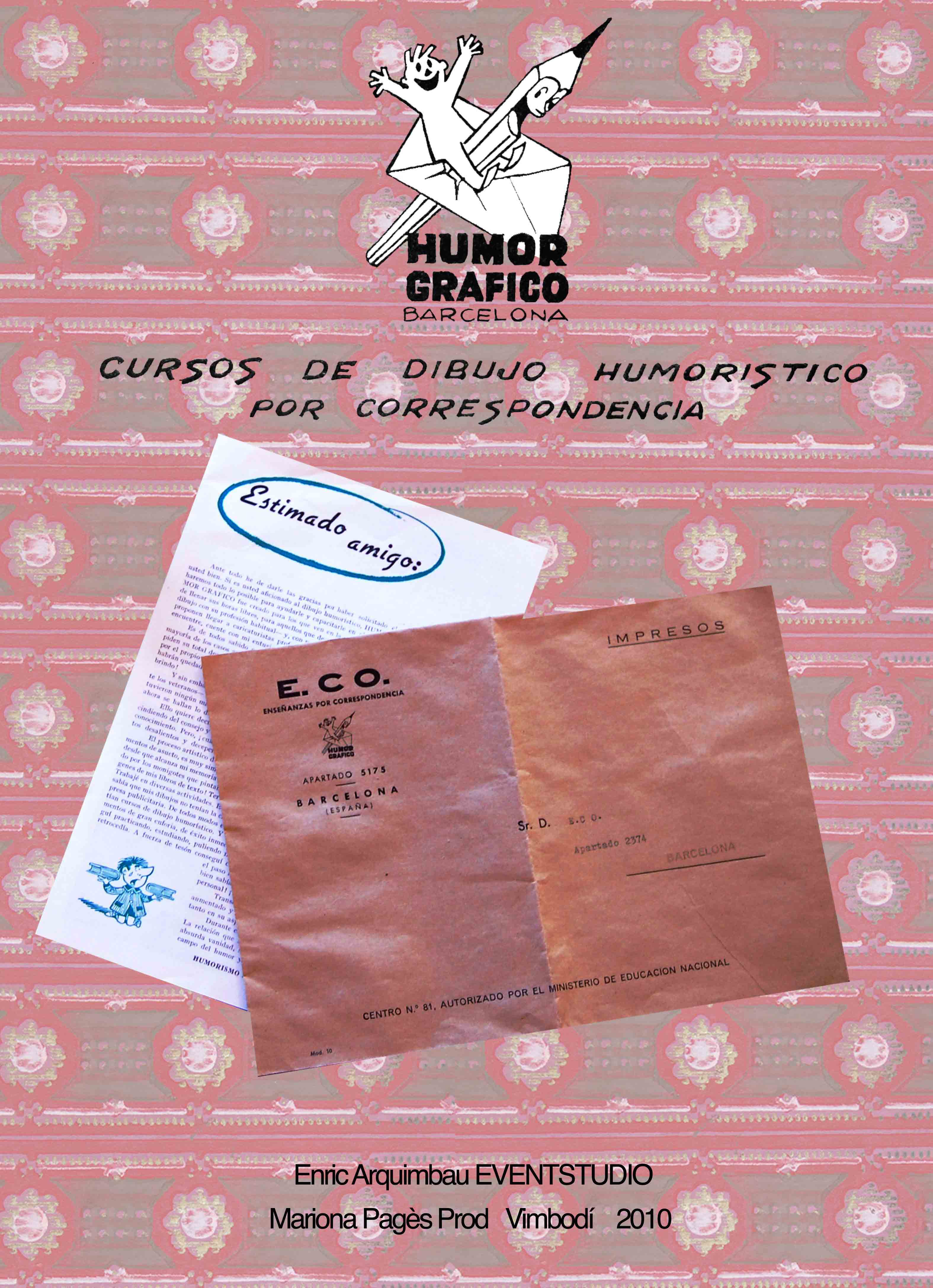 Humor gráfico