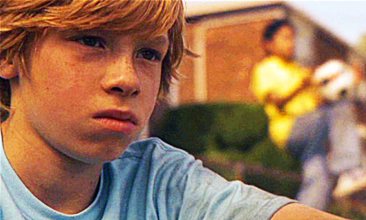 Derek and Lucas