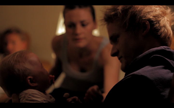 Violence de Clochette