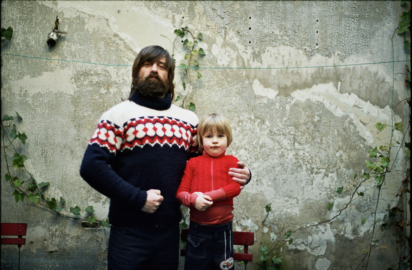 Bijzondere Leven Van Rocky De Vlaeminck