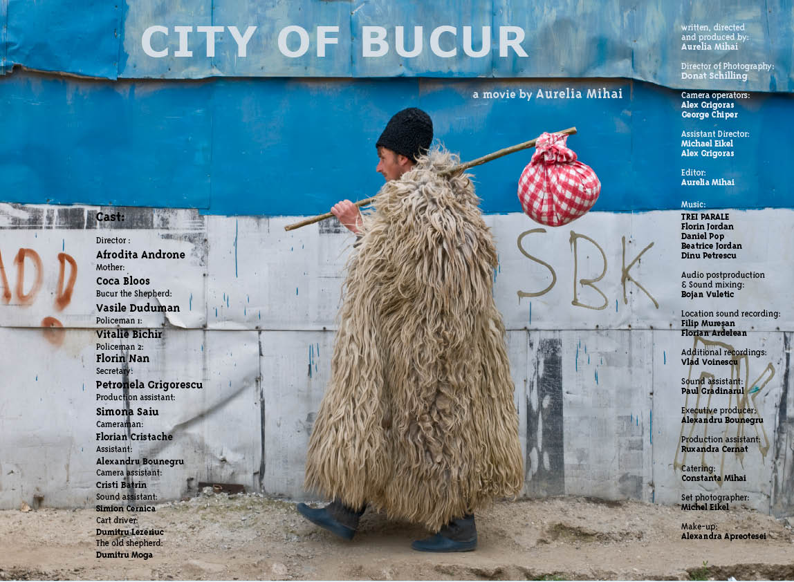 City of Bucur