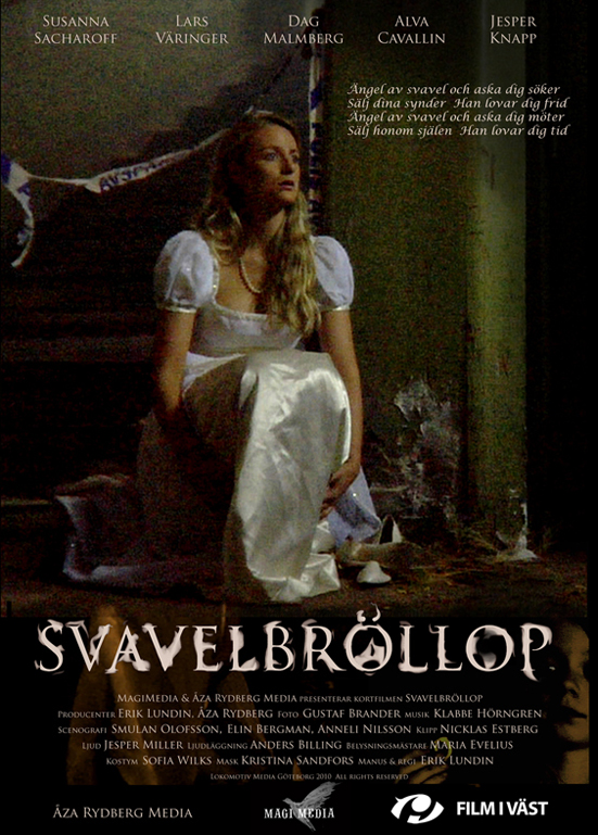 Svavelbröllop