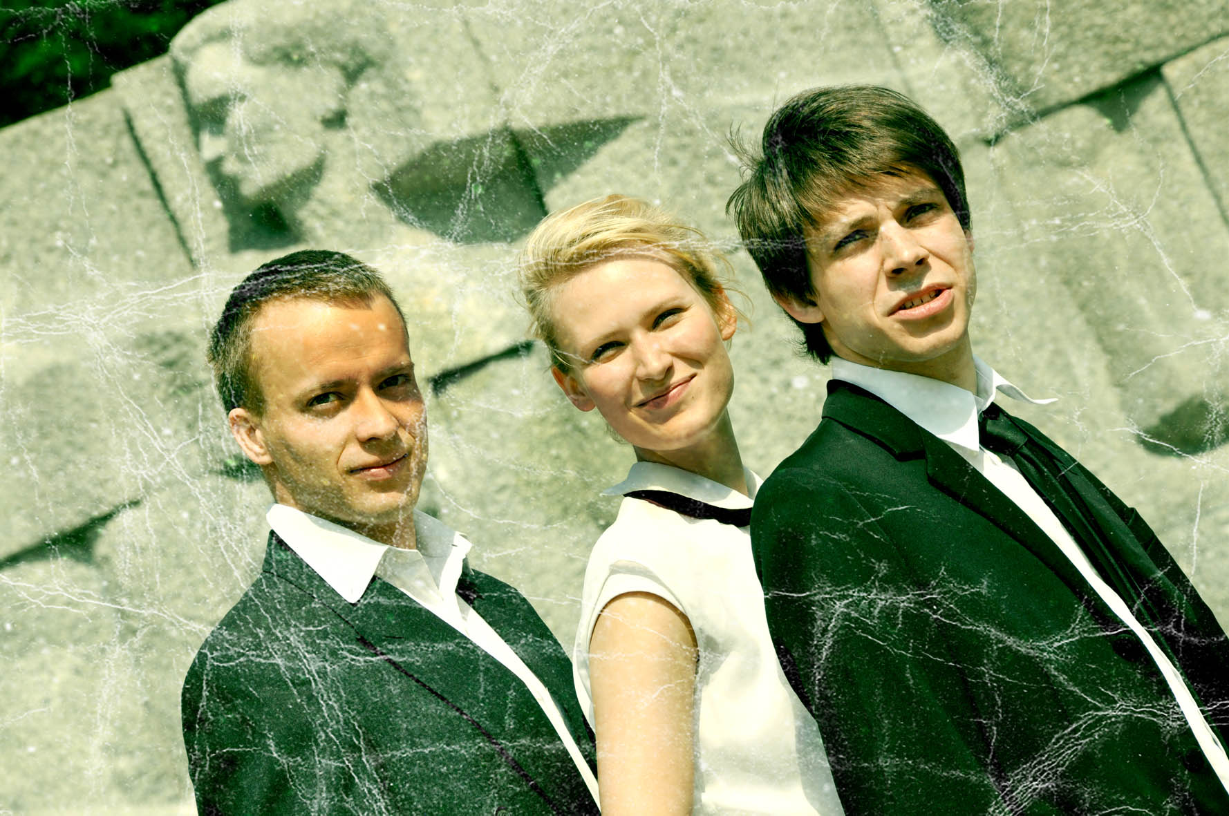 MC. Czlowiek z winylu