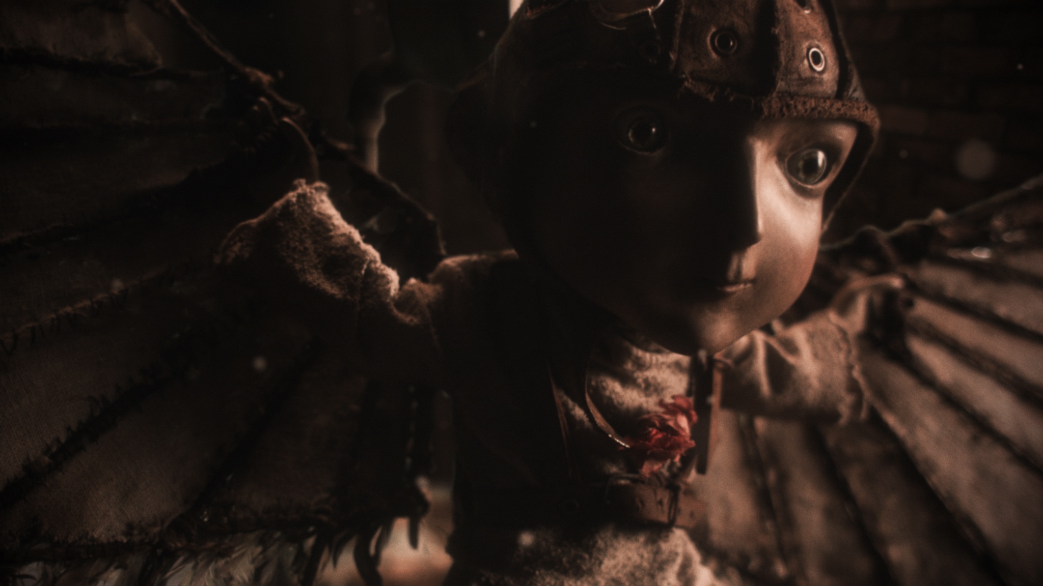 Cité entre les murs