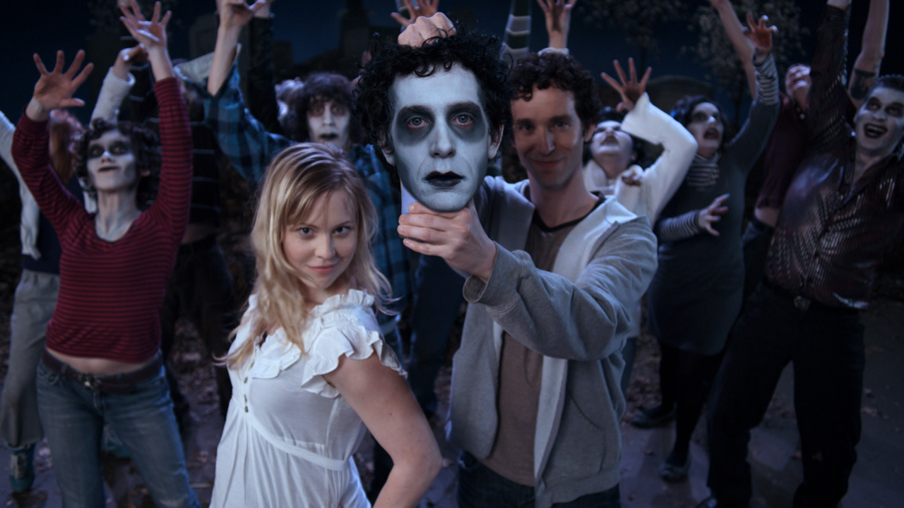 Love Letter From an Open Grave