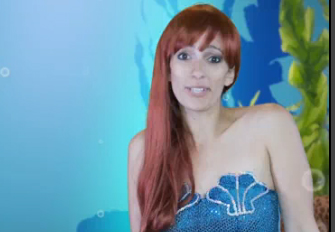 Advice for Young Girls from The Little Mermaid