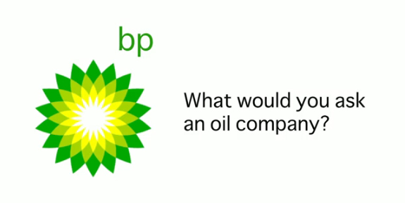 BP: Bringing People Together