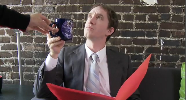 How To Deal With Global Warming Deniers