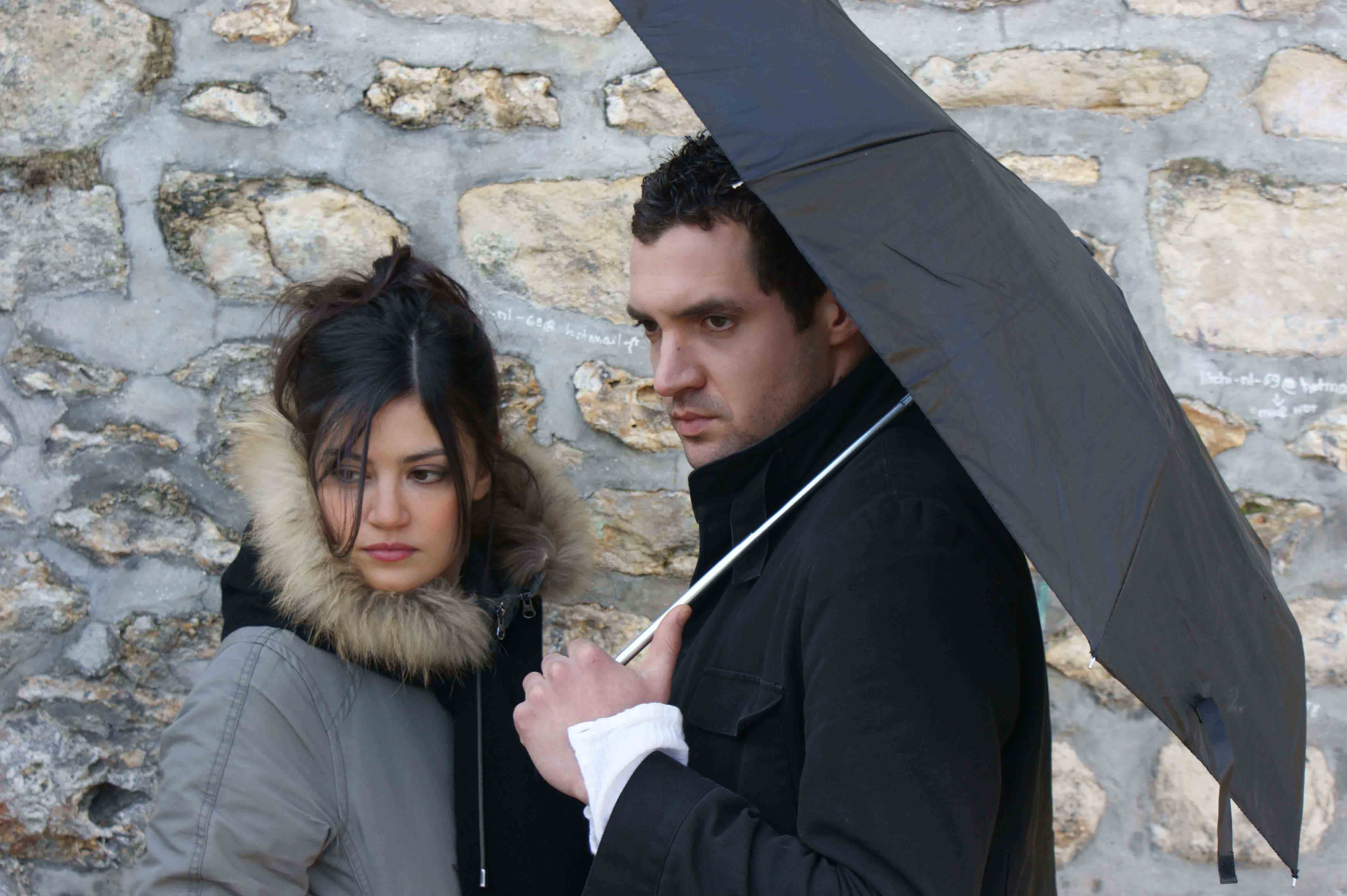 Fragments schizophrènes