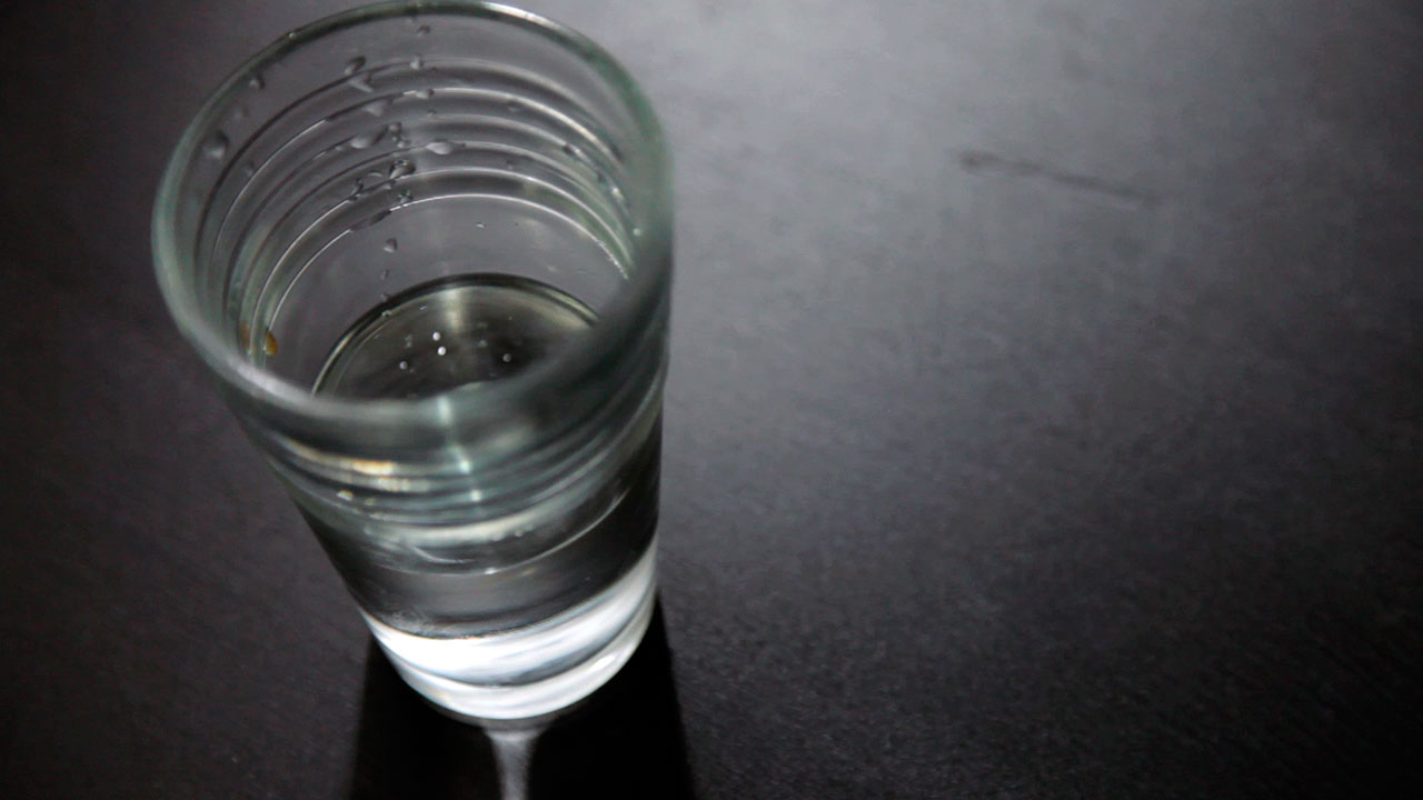 Esterno notte interno giorno