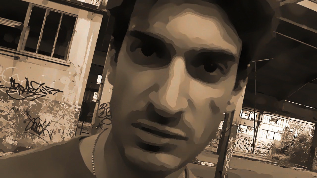 Testamento di Samuel