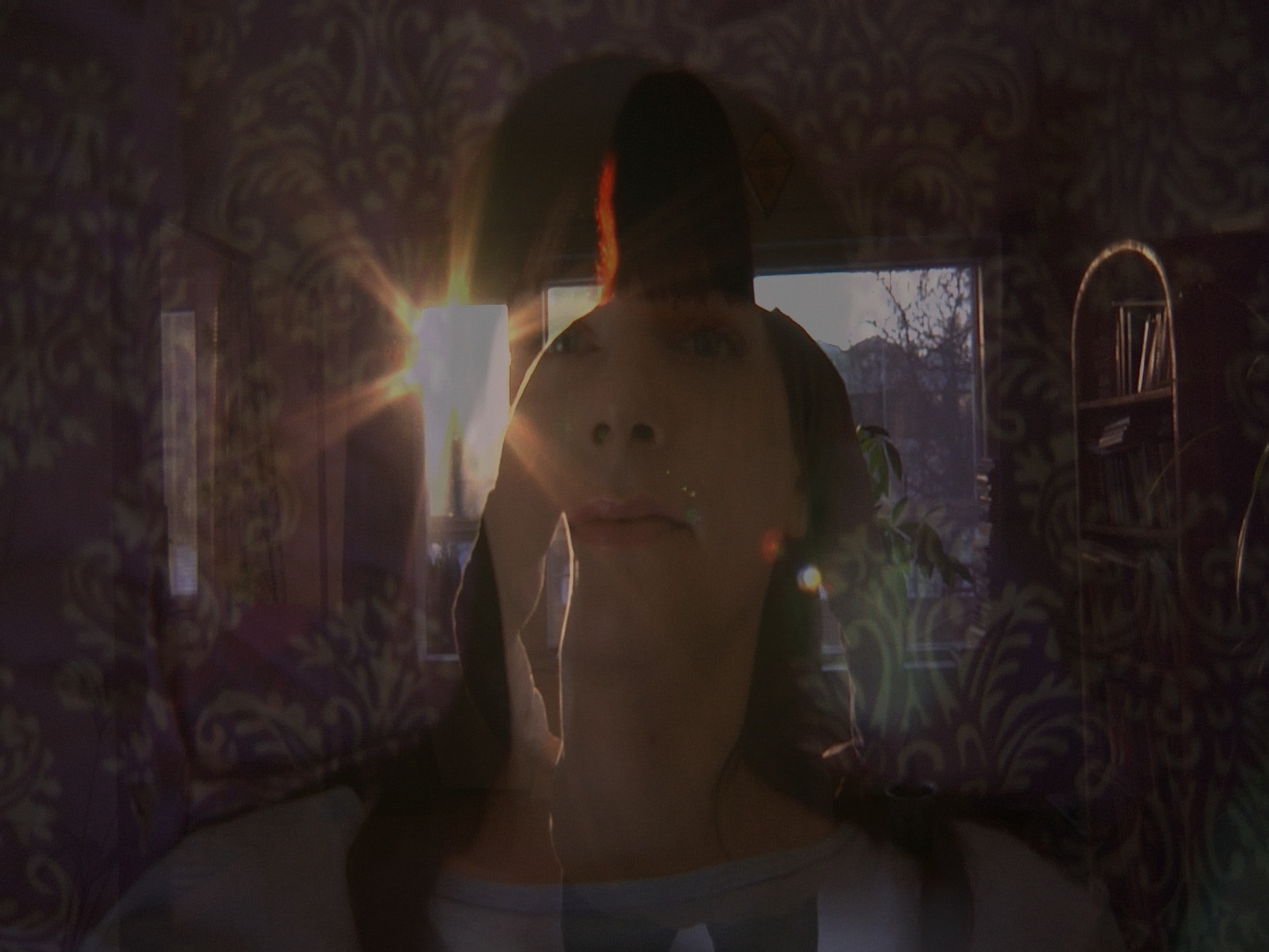 A Song for a (T) Girl