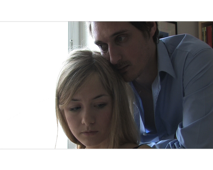 En kort kärlekshistoria