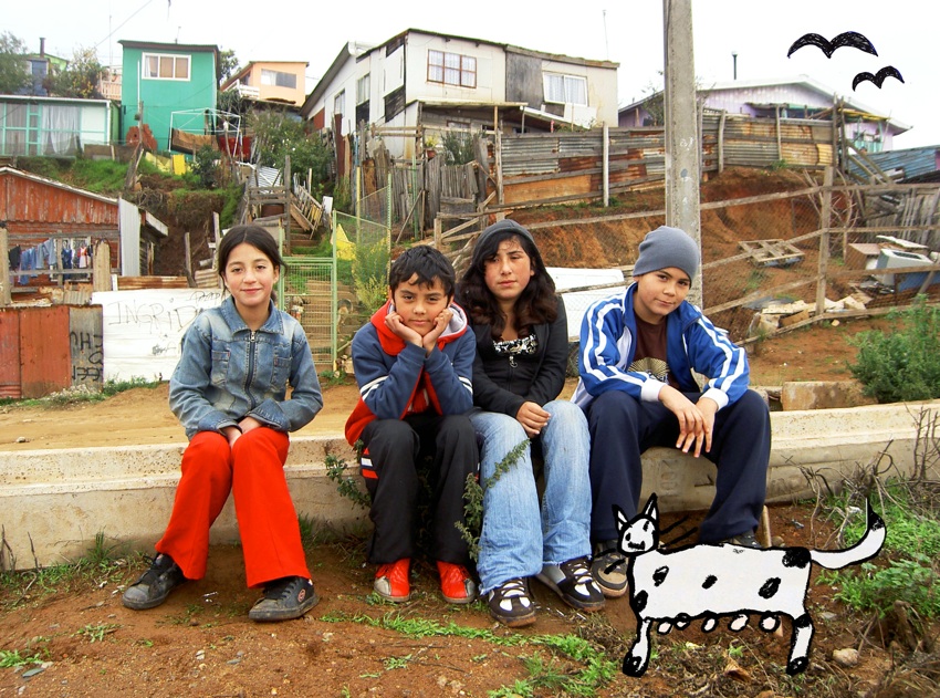 Det var en gång på riktigt