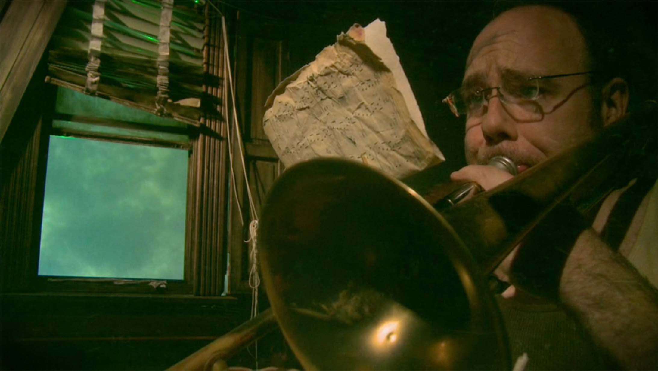 Last Man in Brooklyn