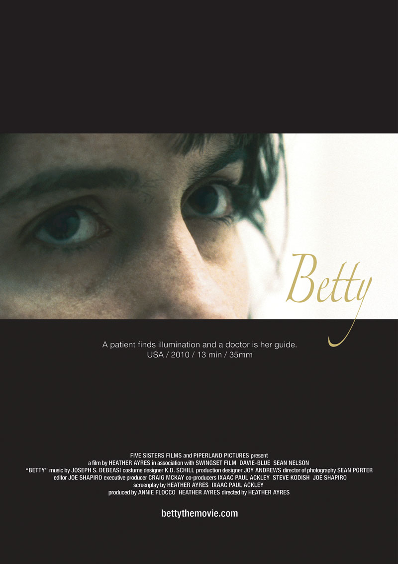 Betty