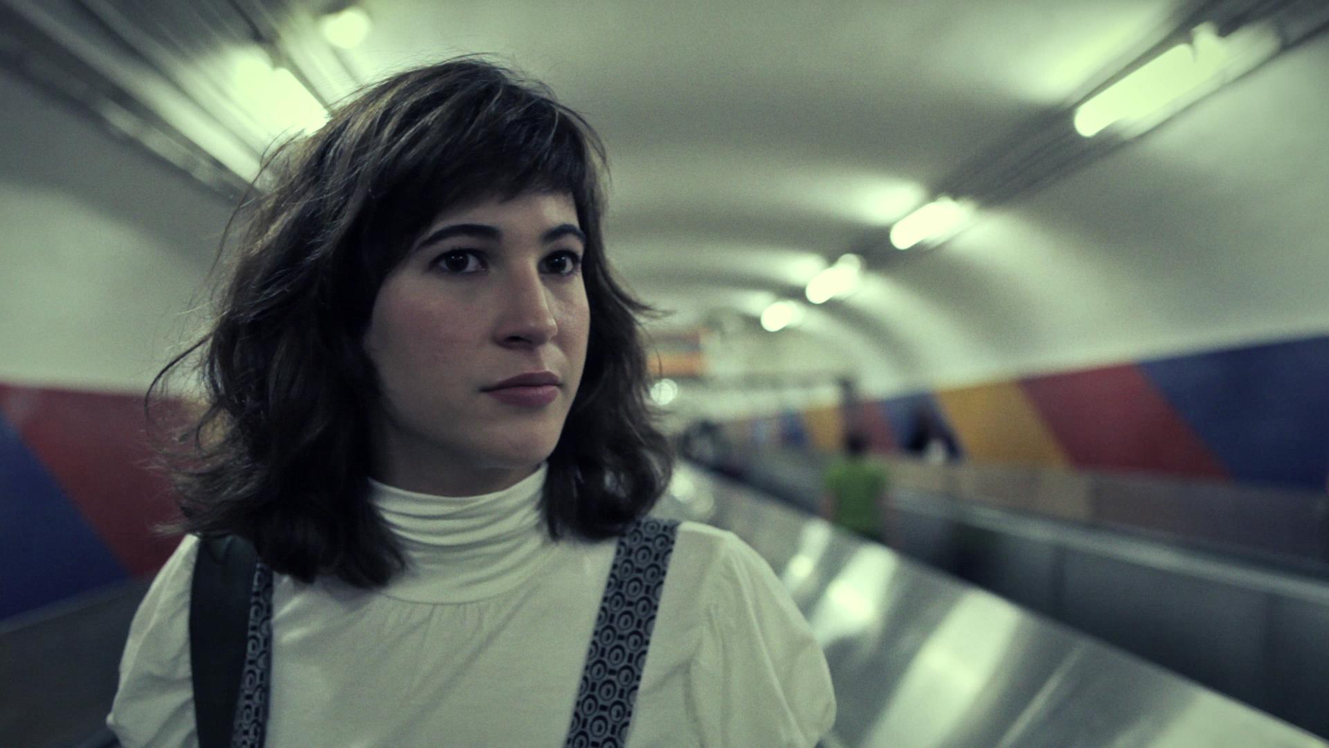 Todos los trenes van a París